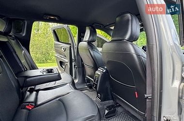 Позашляховик / Кросовер Jeep Compass 2023 в Києві
