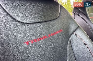 Позашляховик / Кросовер Jeep Compass 2023 в Києві