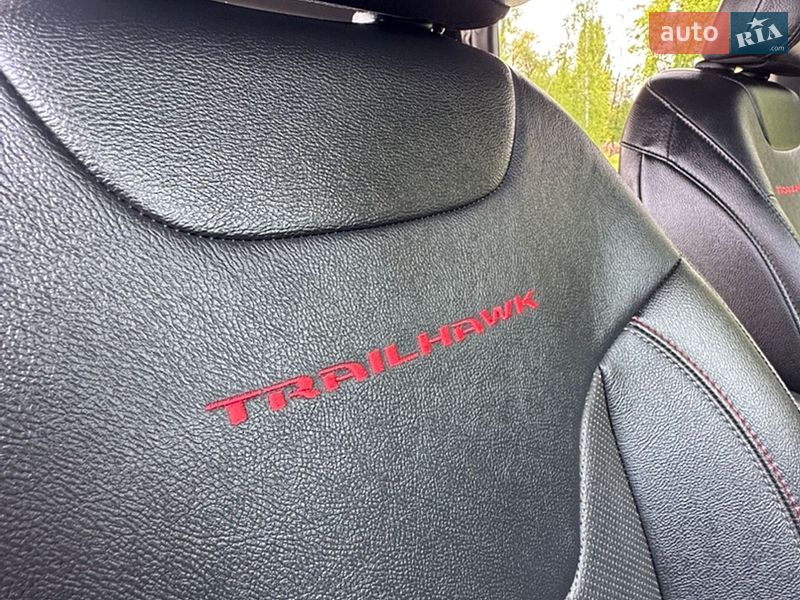 Позашляховик / Кросовер Jeep Compass 2023 в Києві