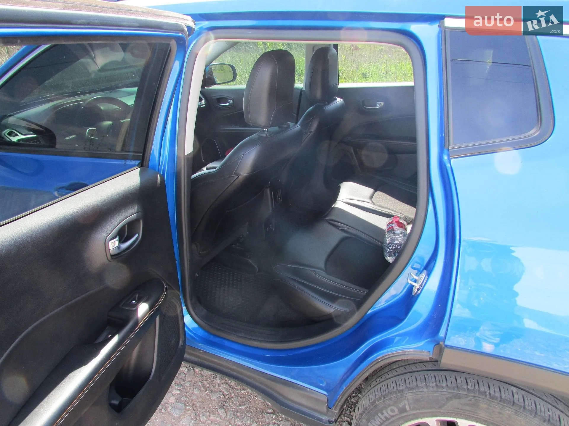 2017 Jeep Compass - мініатюра 10