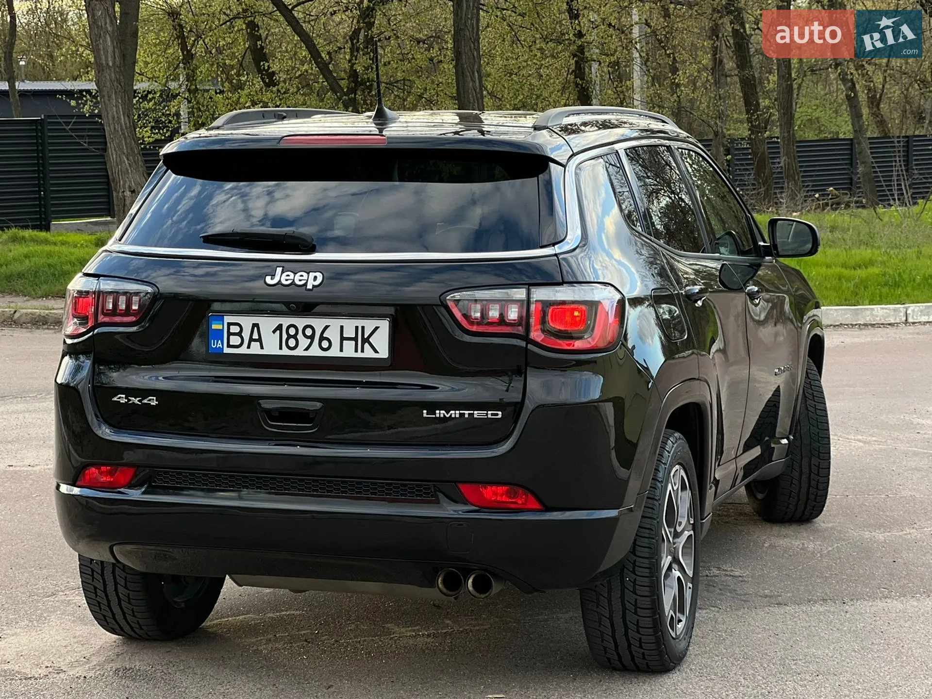 2017 Jeep Compass - мініатюра 24