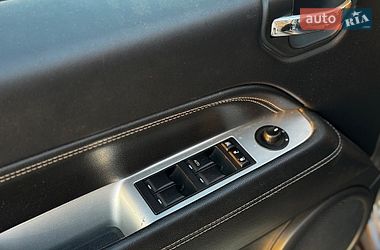 Позашляховик / Кросовер Jeep Compass 2016 в Львові фото 20 Позашляховик / Кросовер Jeep Compass 2016 в Львові