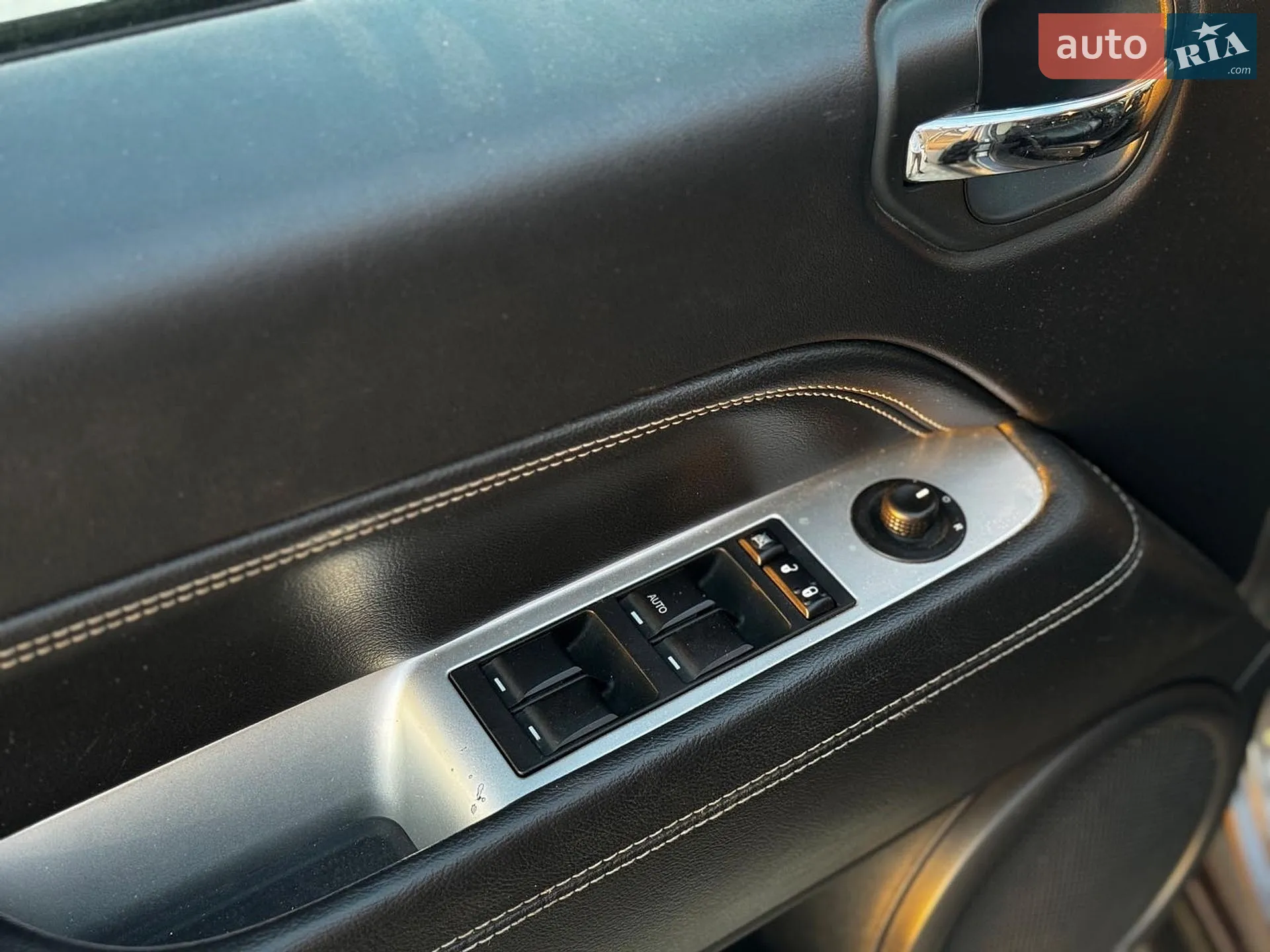 2016 Jeep Compass - мініатюра 20