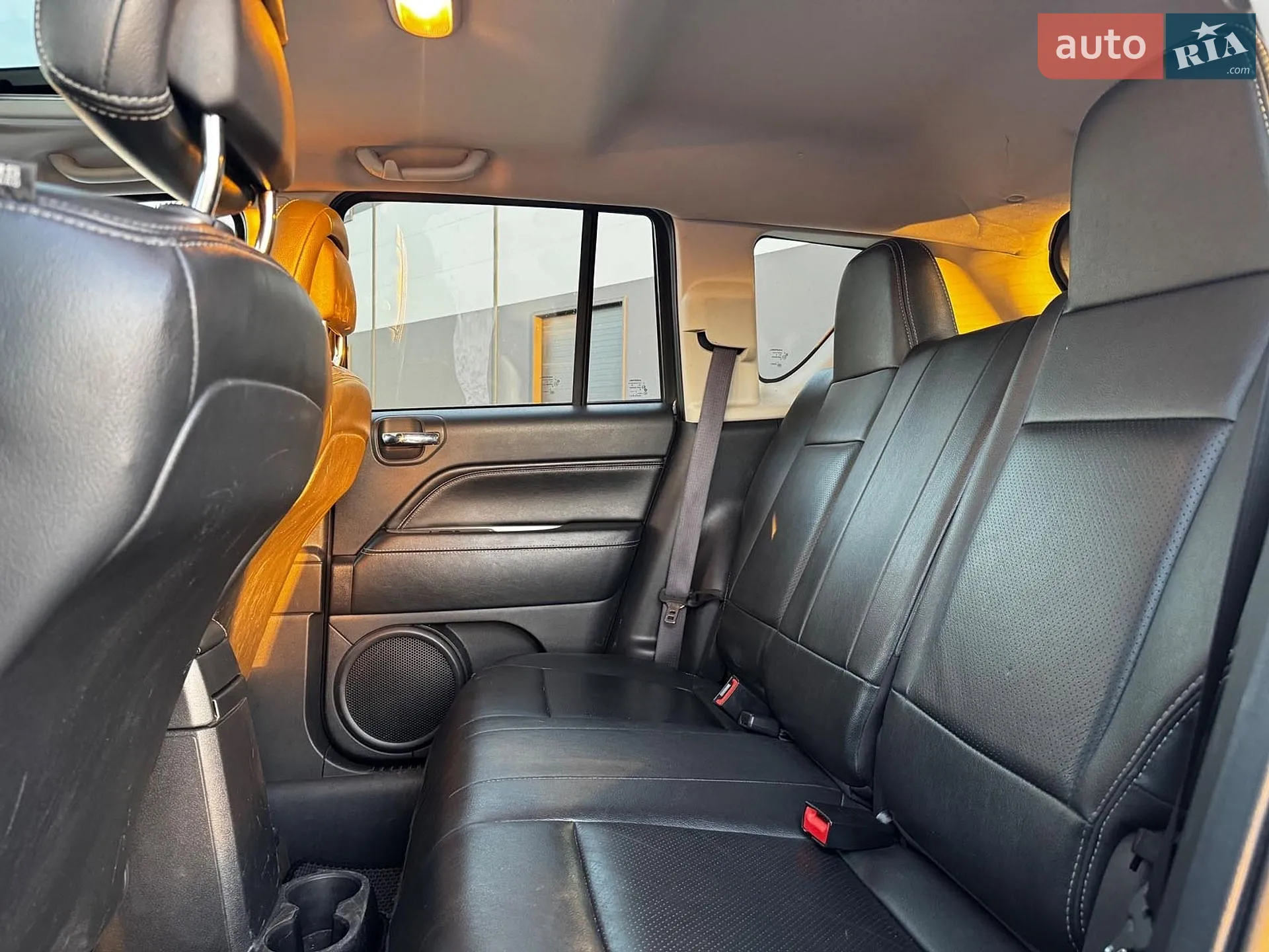 2016 Jeep Compass - мініатюра 30