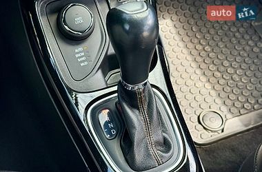 Внедорожник / Кроссовер Jeep Compass 2018 в Харькове