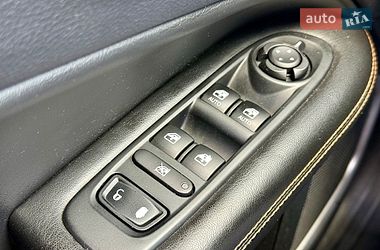 Внедорожник / Кроссовер Jeep Compass 2018 в Харькове