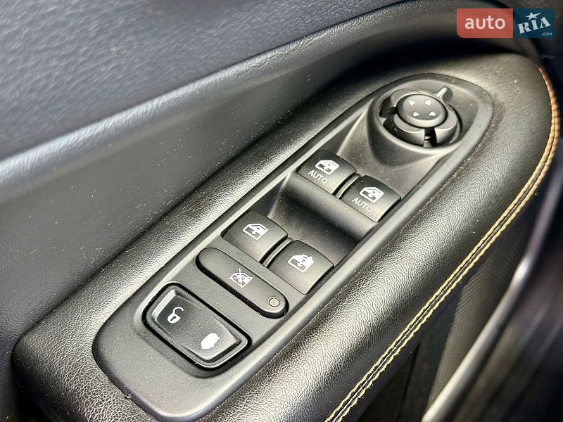 Внедорожник / Кроссовер Jeep Compass 2018 в Харькове