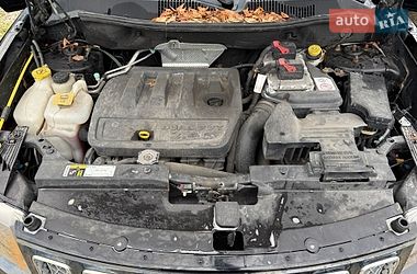 Внедорожник / Кроссовер Jeep Compass 2017 в Стрые