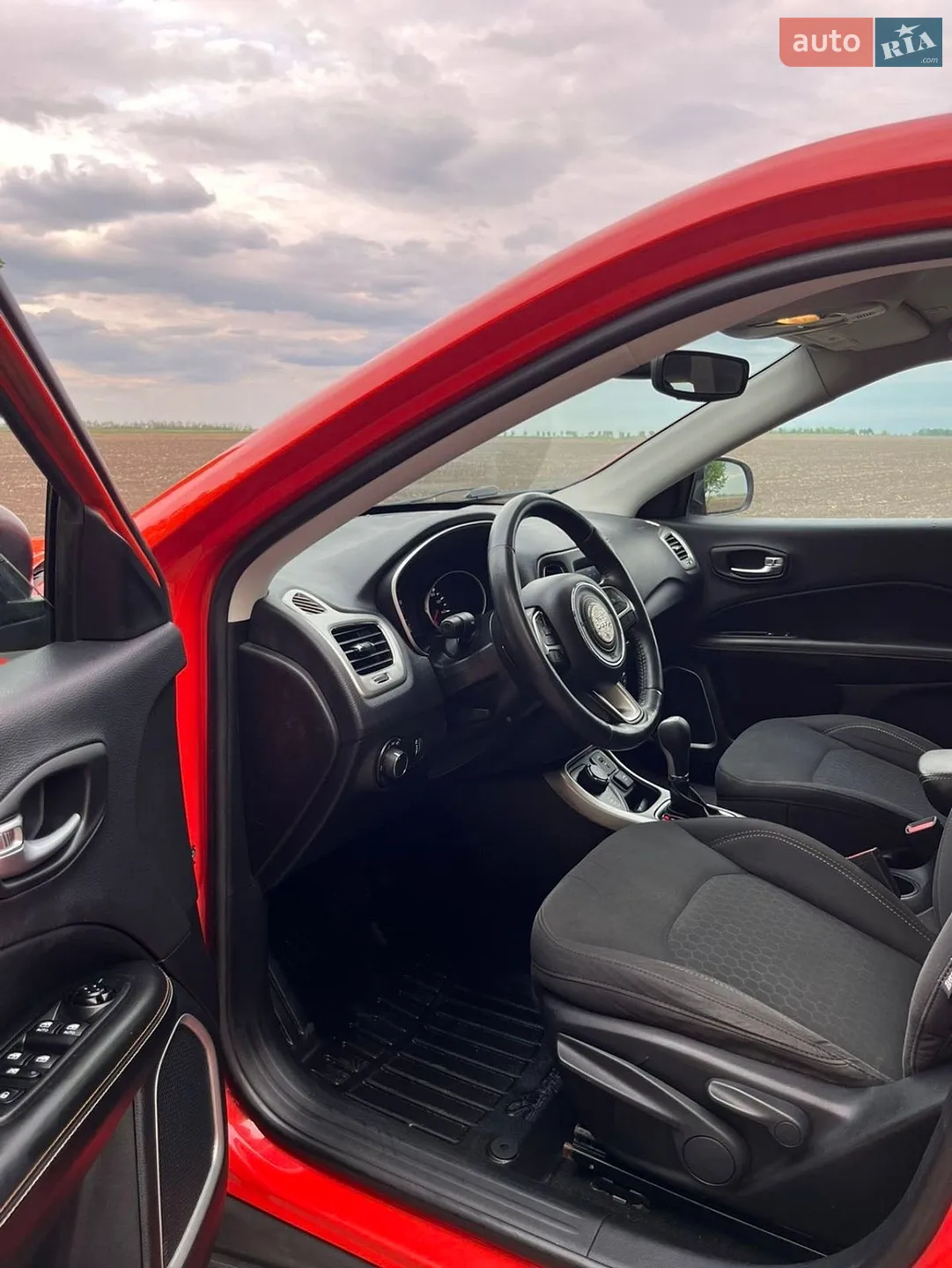 2018 Jeep Compass - мініатюра 15