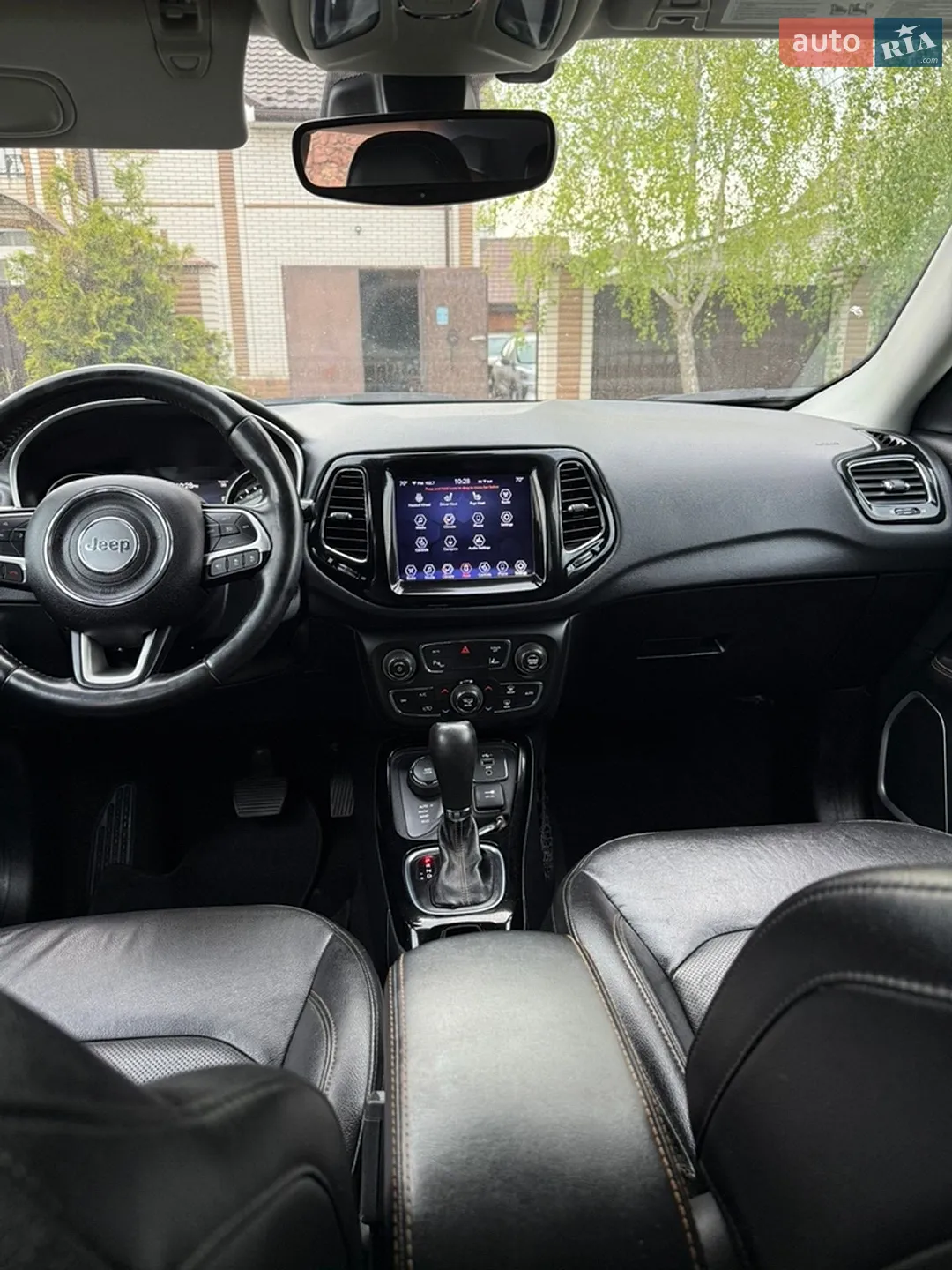 2021 Jeep Compass - мініатюра 7
