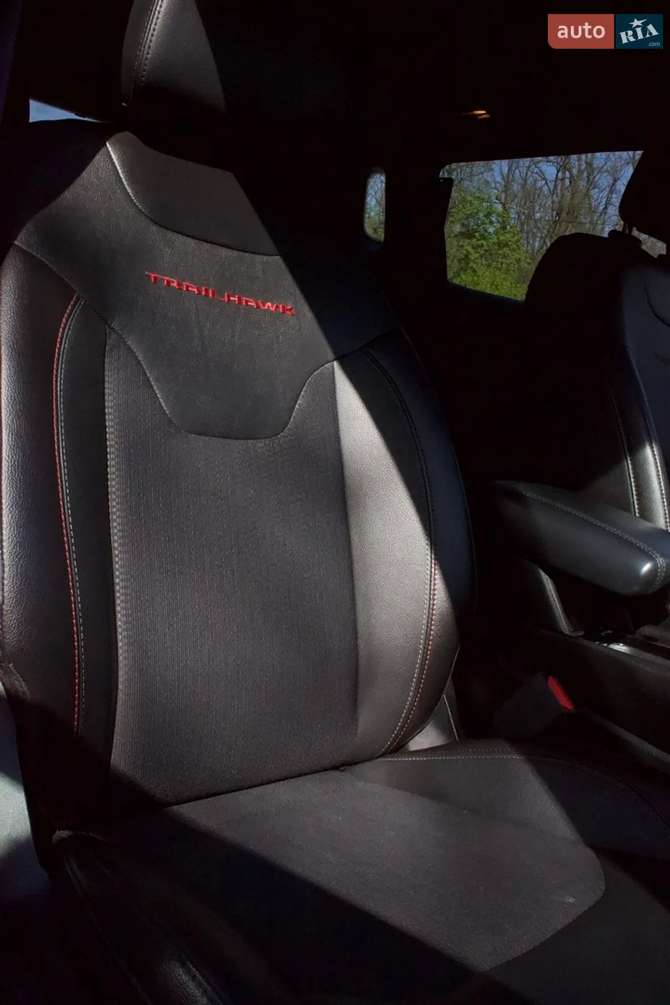 2023 Jeep Compass - мініатюра 27