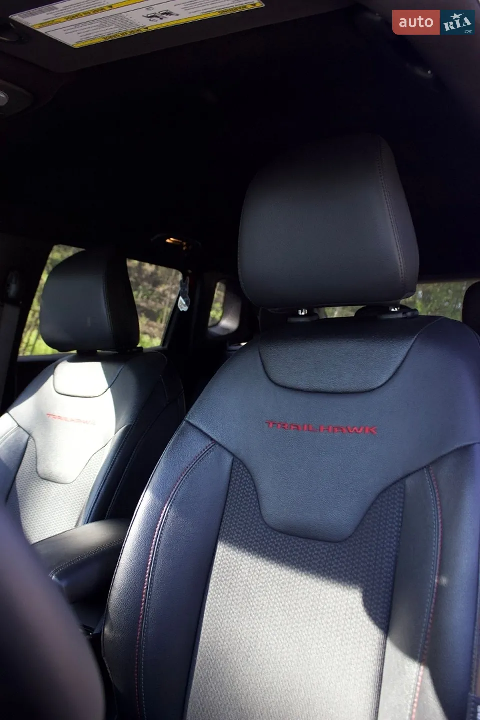 2023 Jeep Compass - мініатюра 37