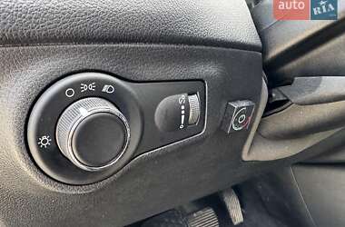 Внедорожник / Кроссовер Jeep Compass 2017 в Киеве