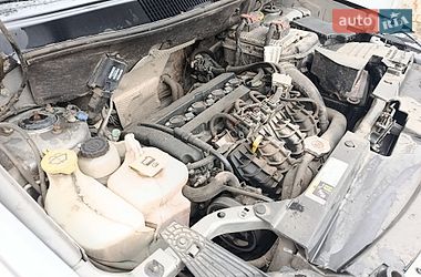 Внедорожник / Кроссовер Jeep Compass 2016 в Сумах