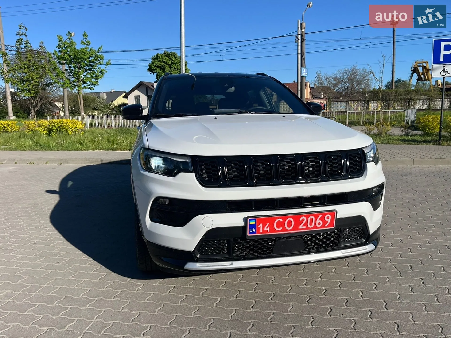 2023 Jeep Compass - мініатюра 13