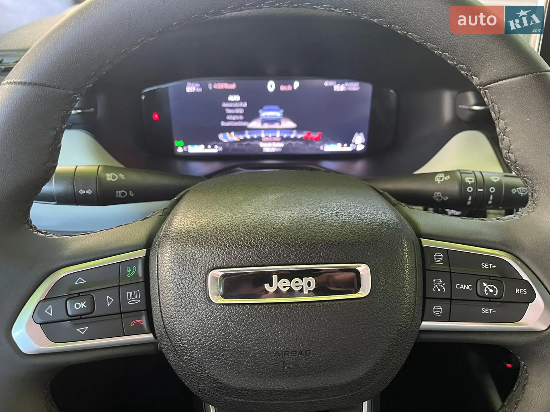 2023 Jeep Compass - мініатюра 29