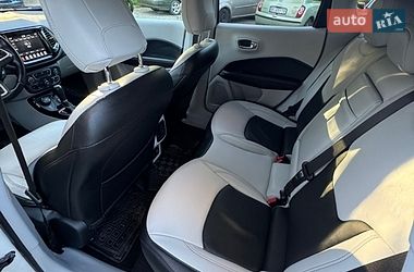 Внедорожник / Кроссовер Jeep Compass 2019 в Пустомытах