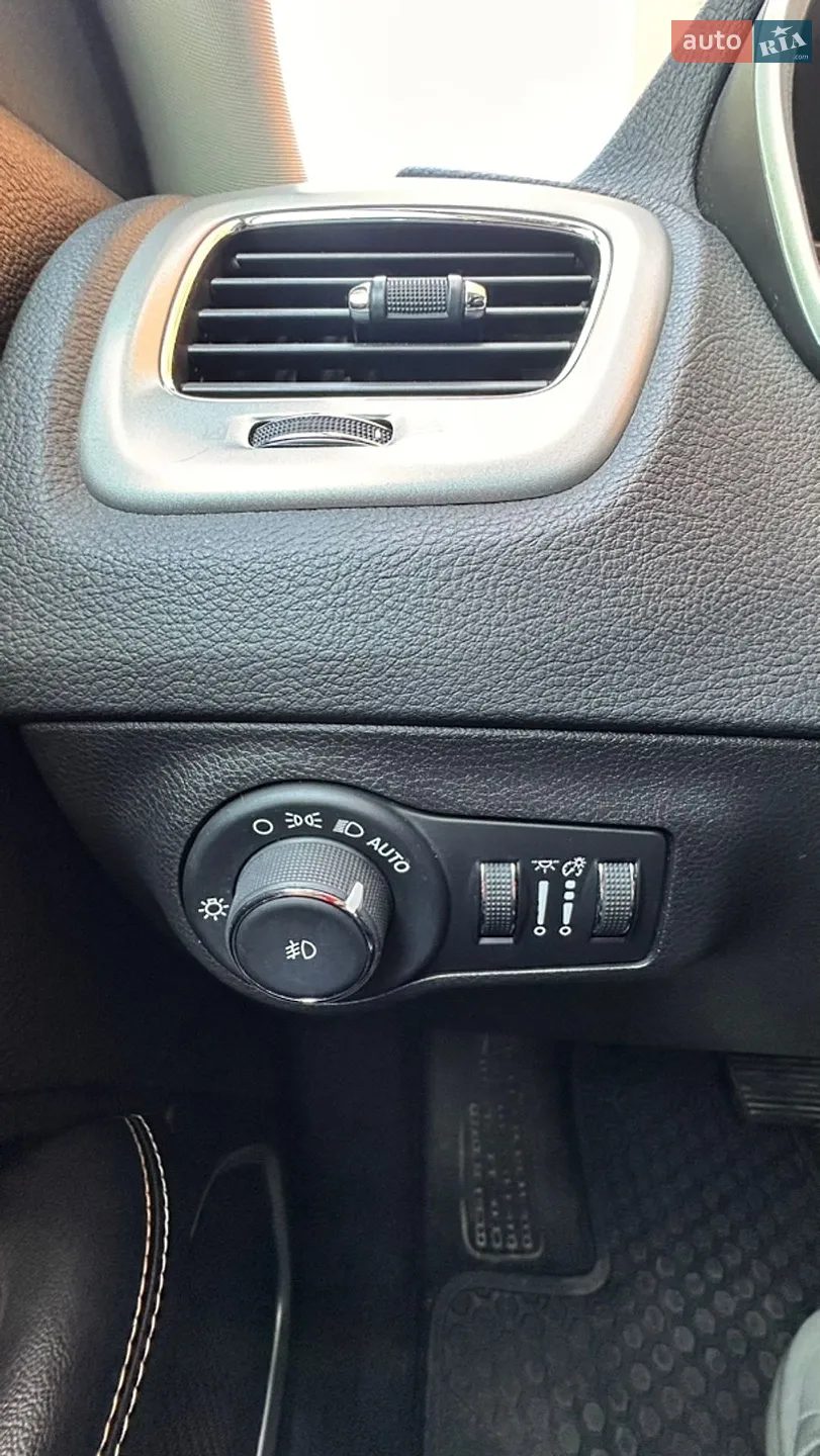2020 Jeep Compass - мініатюра 15