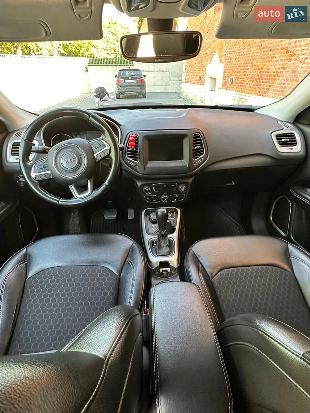 2020 Jeep Compass - мініатюра 18