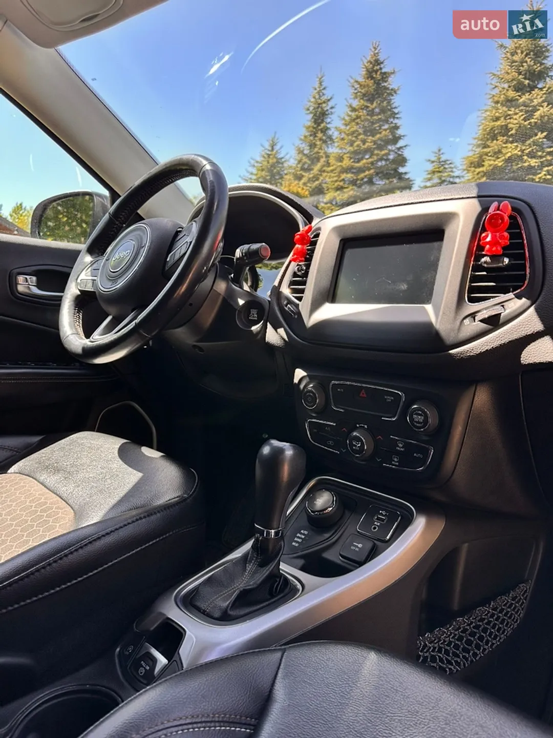 2020 Jeep Compass - мініатюра 30