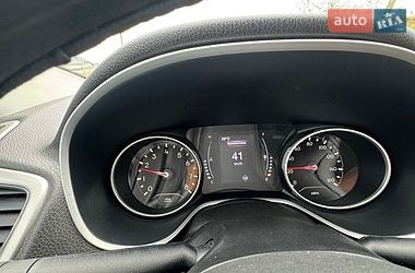 Внедорожник / Кроссовер Jeep Compass 2017 в Житомире