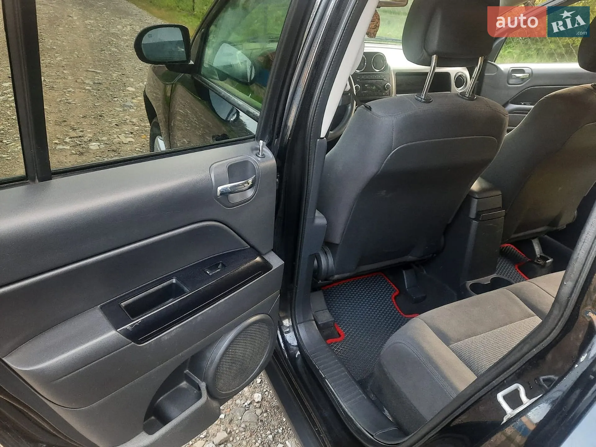 2011 Jeep Compass - мініатюра 5