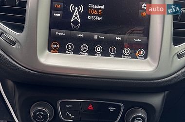 Внедорожник / Кроссовер Jeep Compass 2019 в Киеве