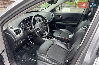 Внедорожник / Кроссовер Jeep Compass 2019 в Киеве