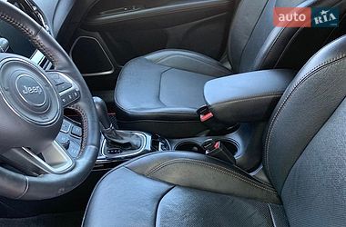 Внедорожник / Кроссовер Jeep Compass 2020 в Виннице