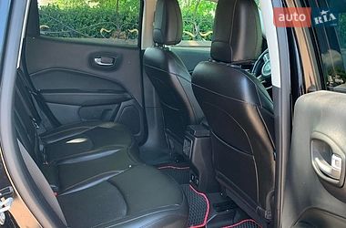 Внедорожник / Кроссовер Jeep Compass 2020 в Виннице