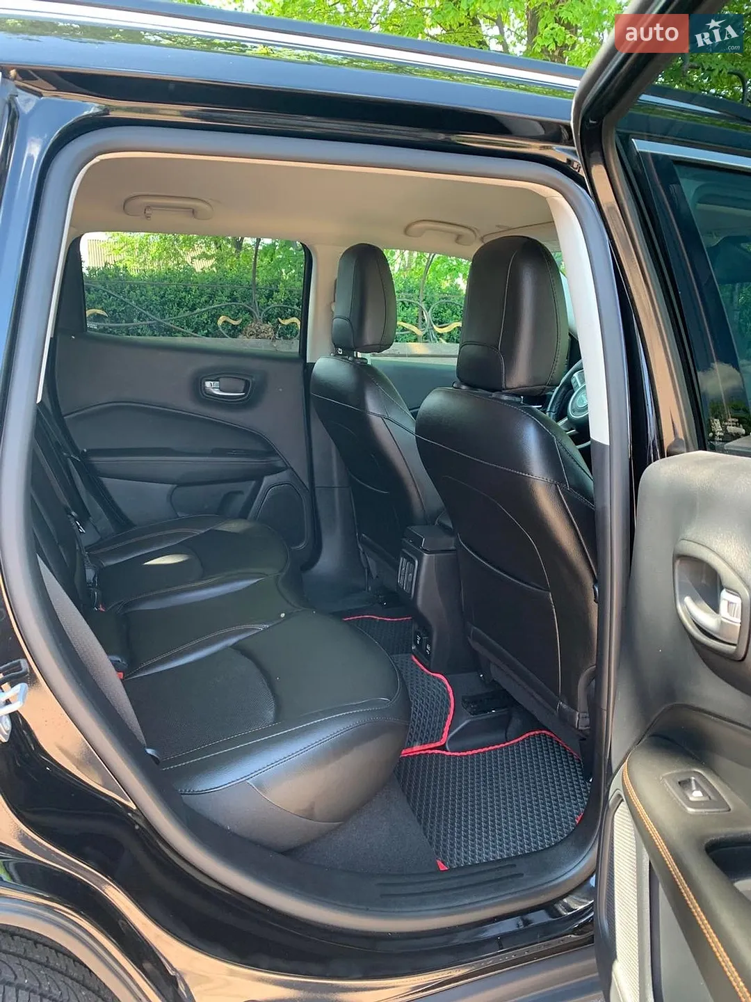 2020 Jeep Compass - мініатюра 15