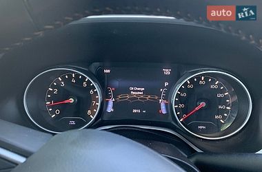 Внедорожник / Кроссовер Jeep Compass 2020 в Виннице