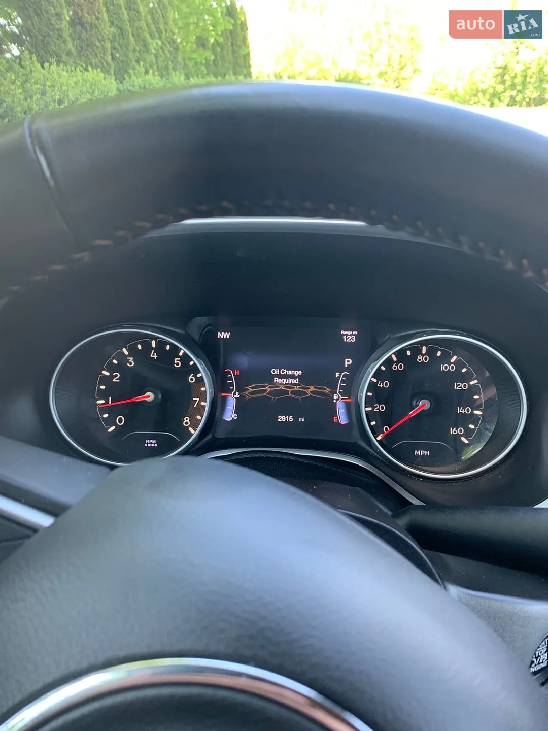 2020 Jeep Compass - мініатюра 20