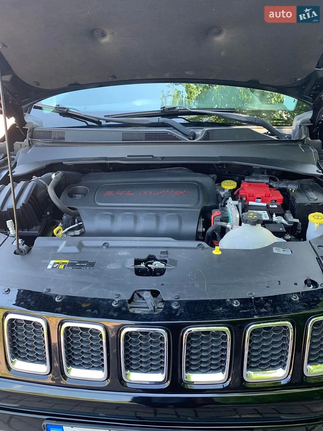 2020 Jeep Compass - мініатюра 22
