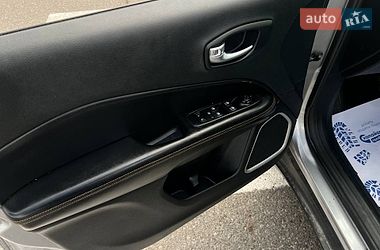 Внедорожник / Кроссовер Jeep Compass 2018 в Одессе