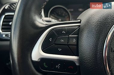 Внедорожник / Кроссовер Jeep Compass 2018 в Одессе