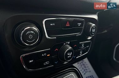 Внедорожник / Кроссовер Jeep Compass 2018 в Одессе