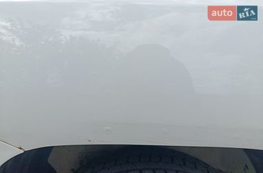 Внедорожник / Кроссовер Jeep Compass 2012 в Городне