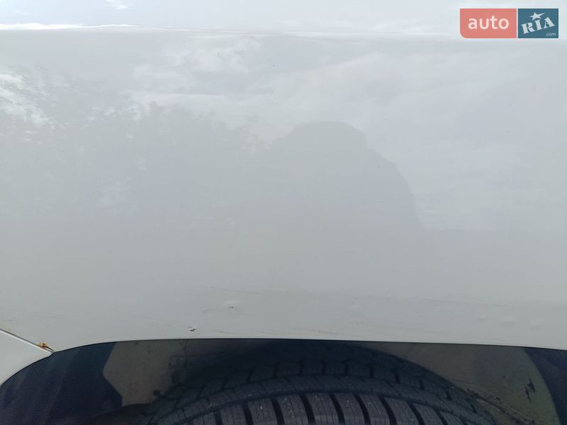 Внедорожник / Кроссовер Jeep Compass 2012 в Городне