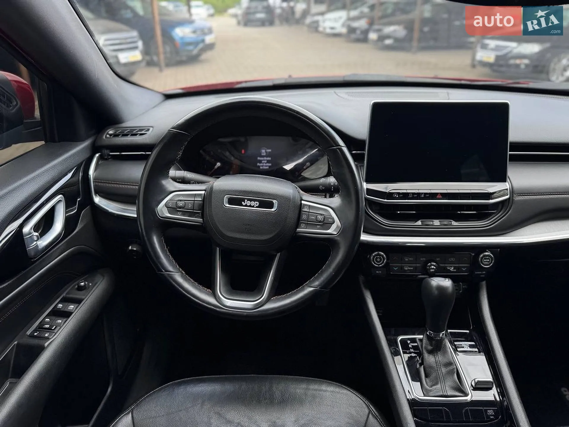 2022 Jeep Compass - мініатюра 6