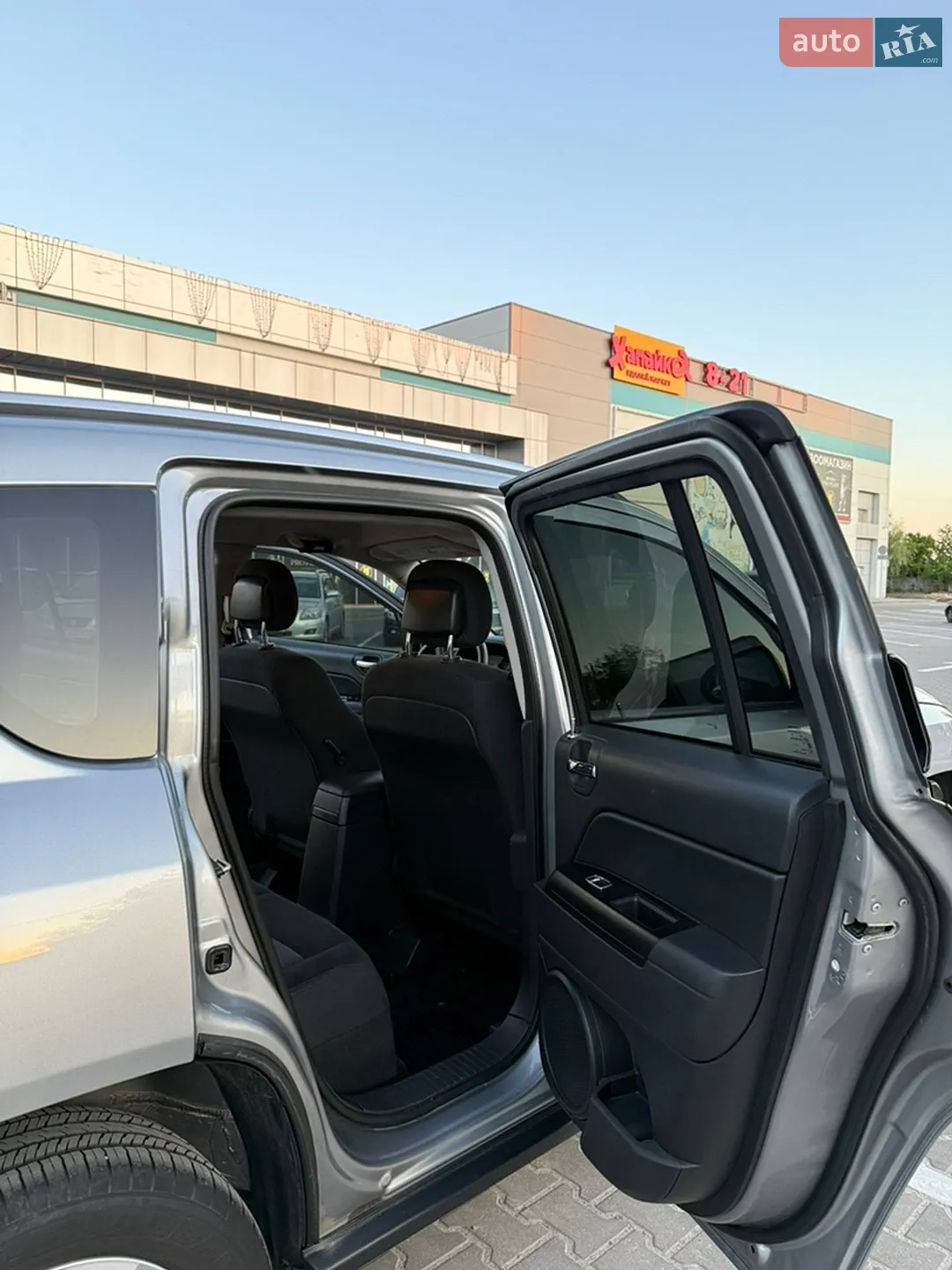 2014 Jeep Compass - мініатюра 15