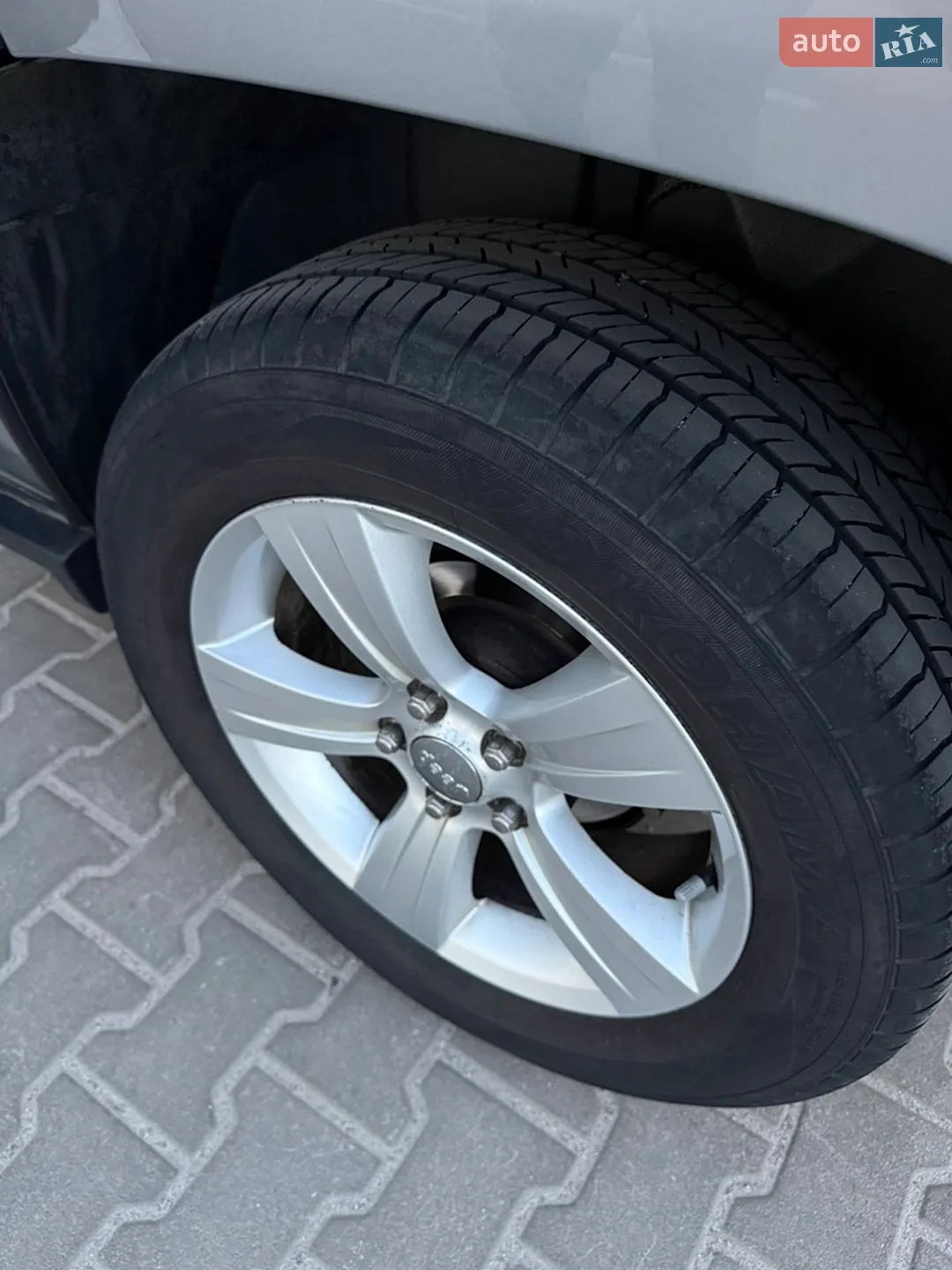 2014 Jeep Compass - мініатюра 23