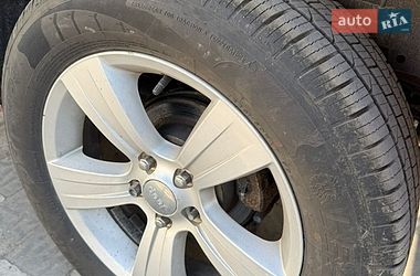 Позашляховик / Кросовер Jeep Compass 2016 в Гайвороні