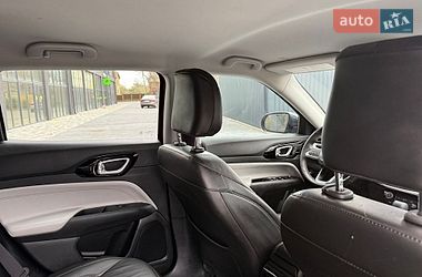 Внедорожник / Кроссовер Jeep Compass 2022 в Полтаве