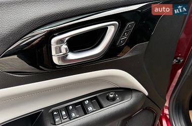 Внедорожник / Кроссовер Jeep Compass 2022 в Полтаве