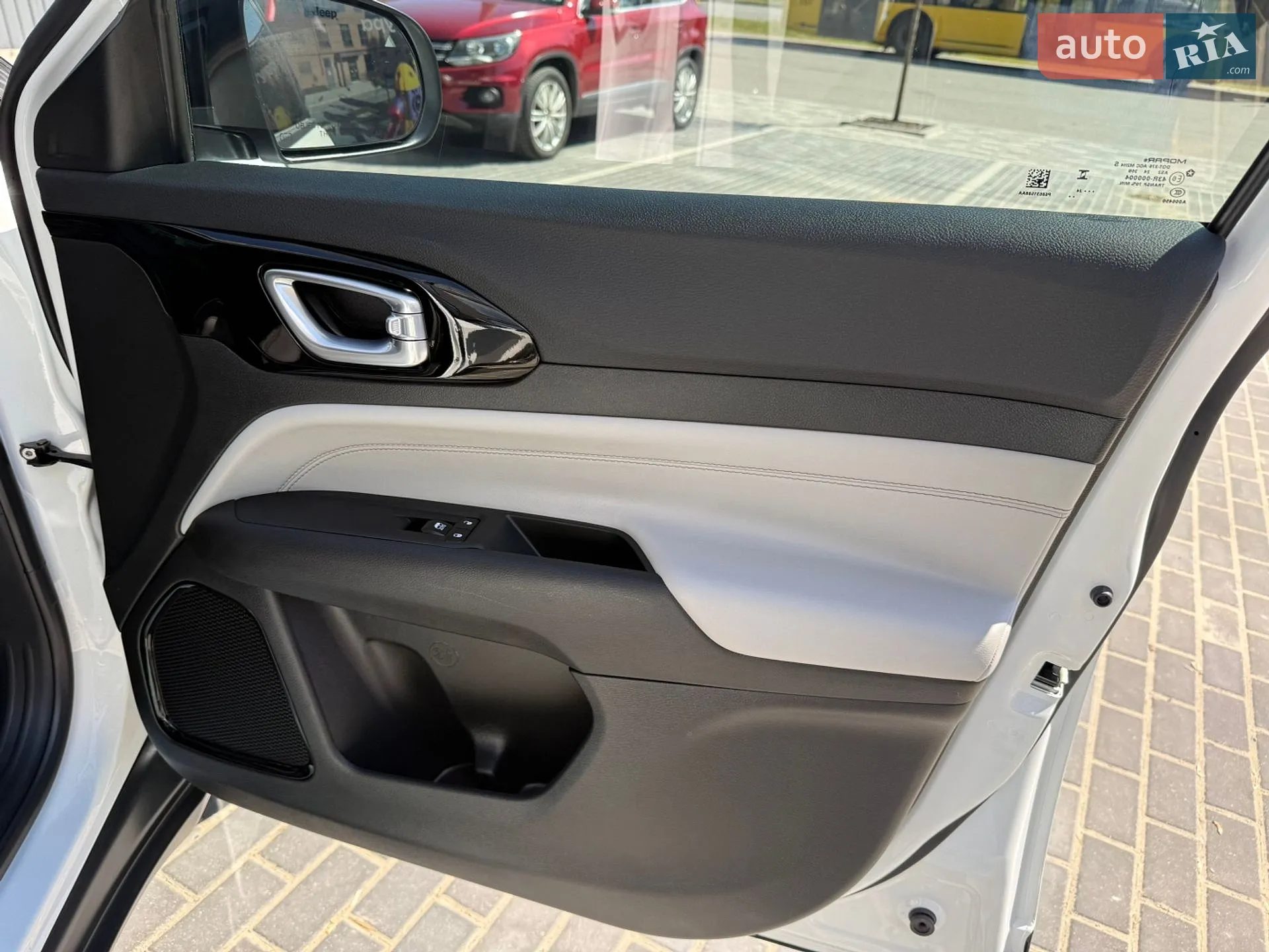 2024 Jeep Compass - мініатюра 26