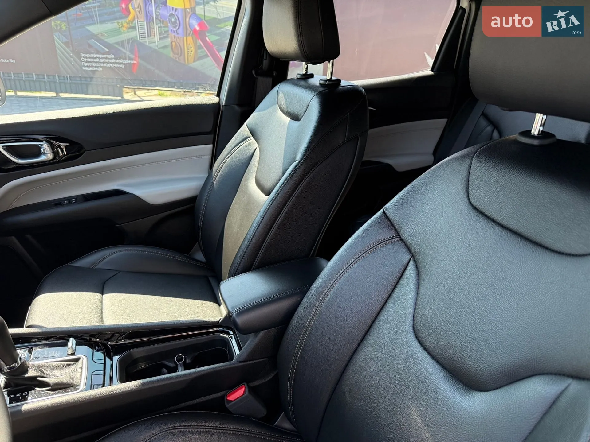 2024 Jeep Compass - мініатюра 34