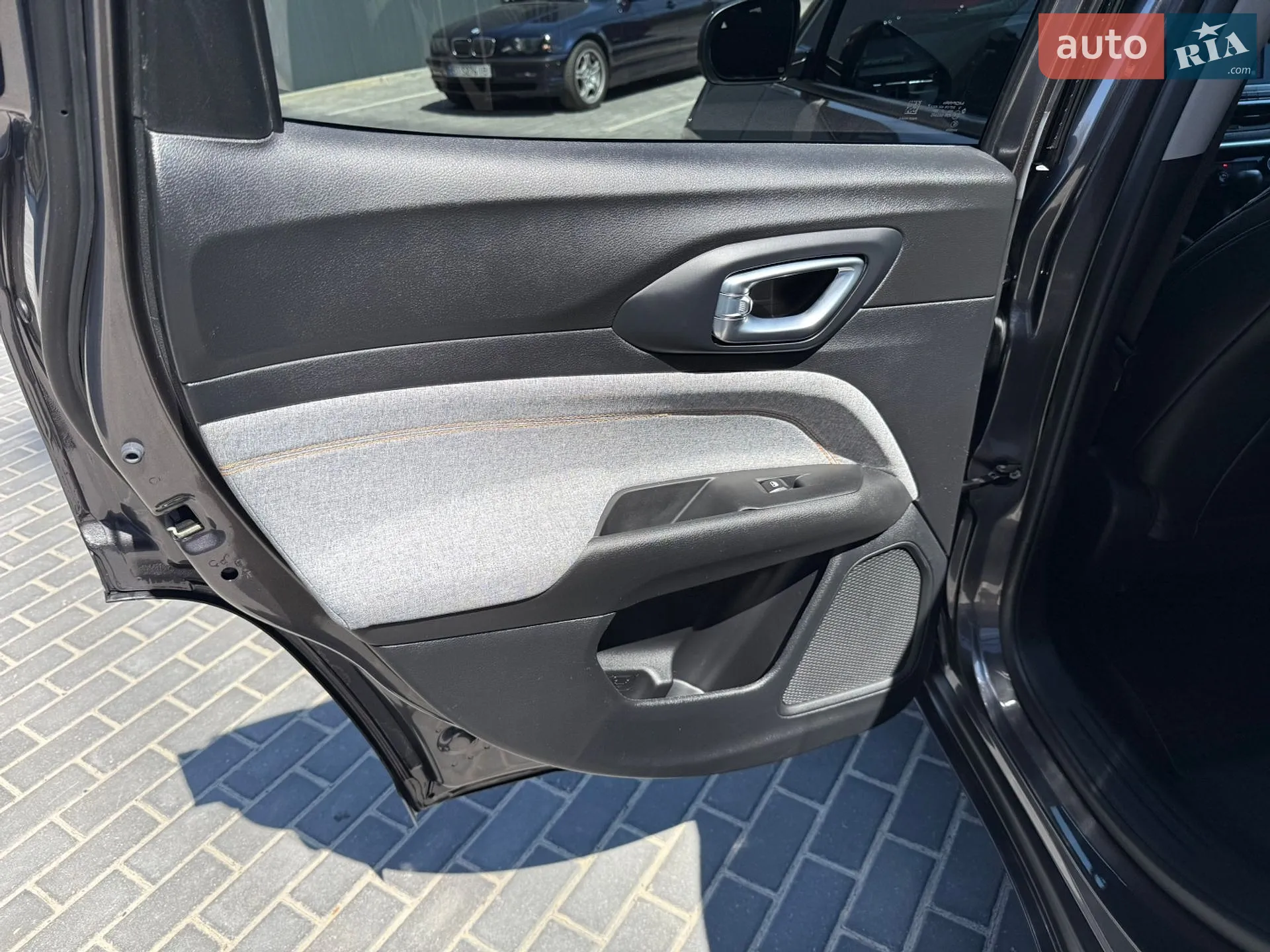 2021 Jeep Compass - мініатюра 33