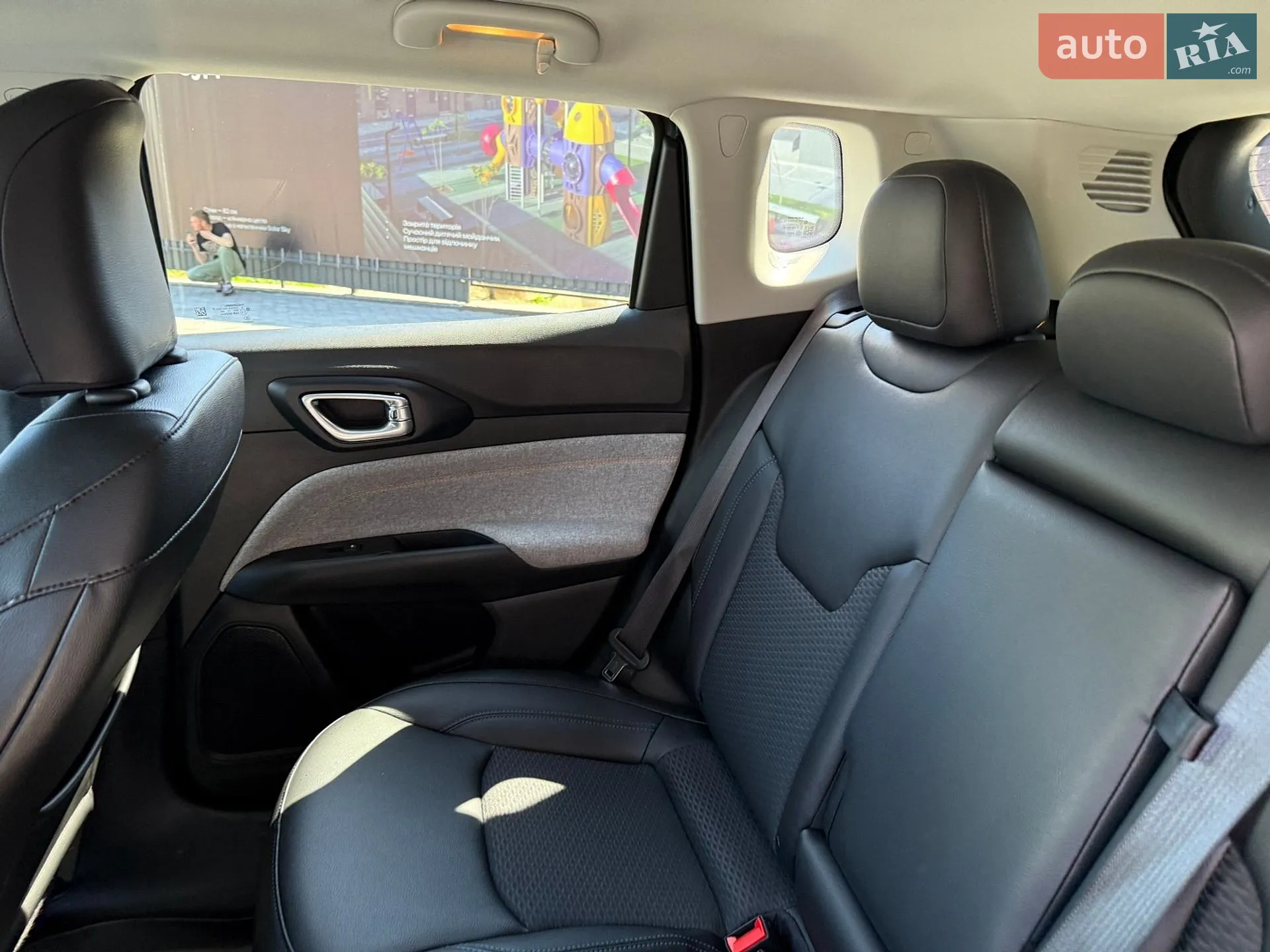 2021 Jeep Compass - мініатюра 35