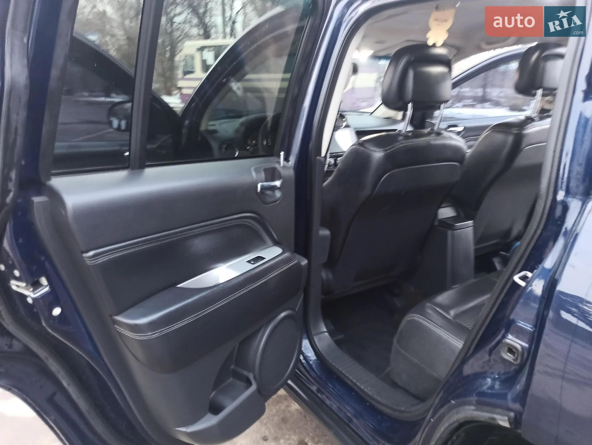 2013 Jeep Compass - мініатюра 22